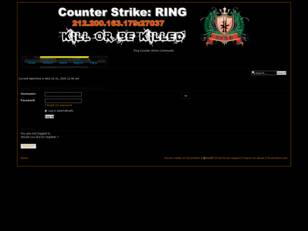 Ring Community