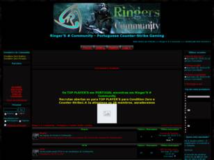 Ringers*Community