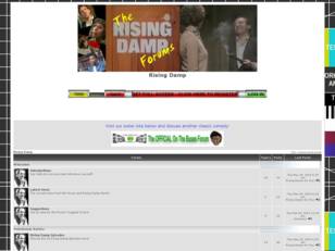 Rising Damp Forums - Celebrating a great sitcom!