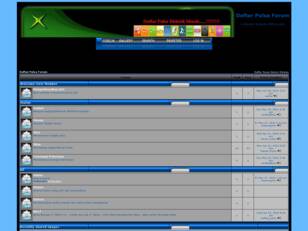 Daftar Pulsa Forum