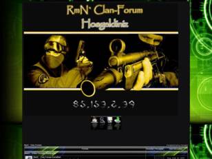 RmN` Clan Forum