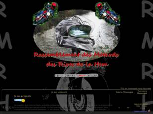 rassemblement des motards des rives de la Hem