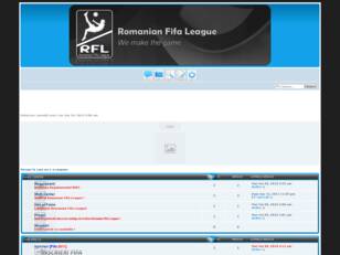Romanian Fifa League