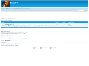 Forum gratuit : RO-TRACII