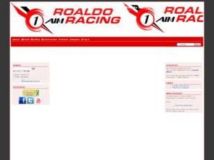 Roaldo Racing
