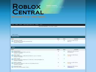 Roblox Central