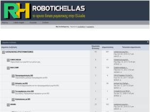 www.Robotichellas.forumotion.net