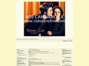RobSten Chile