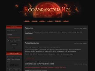 Rocavarancolia ROL