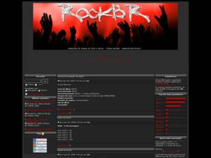 Forum gratis : RockBR