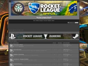 Forum Brasileiro de Rocket League