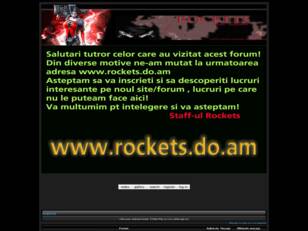 Forum gratuit : .:Rockets-Buzau:.