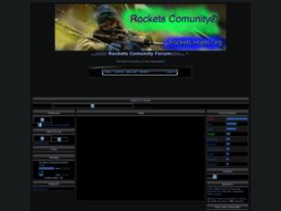 Forum gratuit : ...:::::: Rockets Comunity Forum::