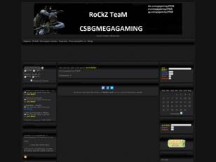 RoCkZ-TeaM