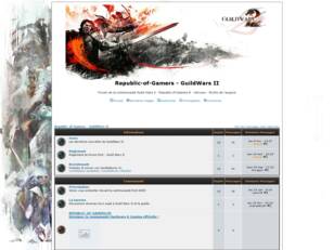 Republic-of-Gamers - GuildWars II