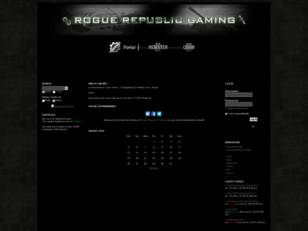 Rogue Republic Gaming