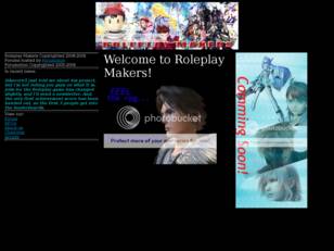 Roleplay Makers