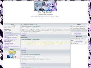 Free forum : Role Play Central
