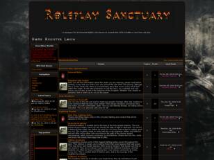 Role Play Sanctuary