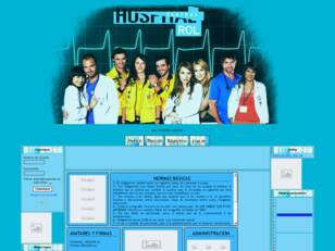 Foro gratis : Rol de Hospital Central