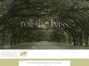 Roll the bass