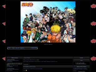 Foro gratis : Naruto Rol