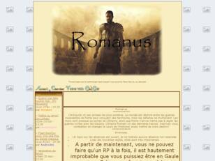 Romanus