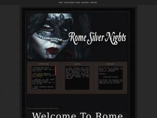 Rome Silver Nights