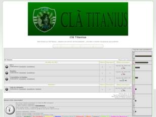 Clã Titanius