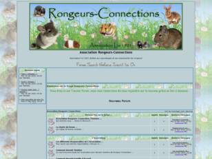 Rongeurs Connections