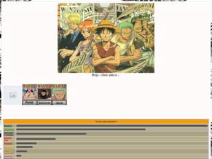 Forum gratis : Rop one piece