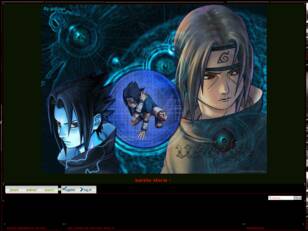 Forum gratis : naruto strom