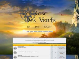 La Rose Des Vents