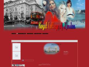 Royal College London