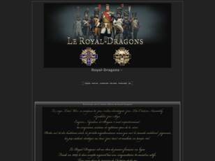 Forum des Royal-Dragons