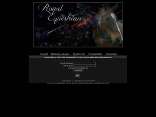 Royale Equestrian