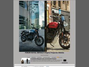 forum royal enfield