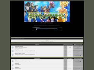 Forum gratis : Royal Gamers