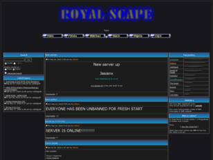 RoyalScape