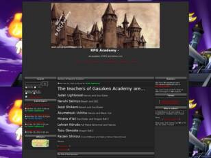 RPG Academy