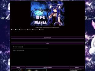 Forum gratuit : Rpg-Mania