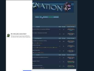 RPG Nation - La nation du making