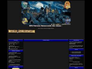 Forum gratis : RPG Patrono: Renascendo das cinzas