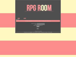 RPG Room