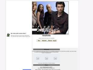 Forum gratuit : Smallville