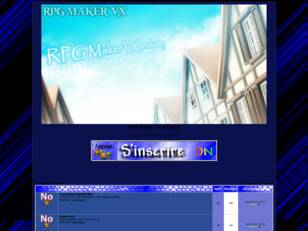 RPG Maker VX Industry