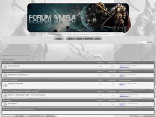 Forum gratis : Gang do RPG!!