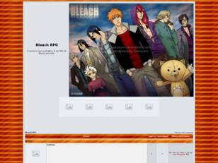 Forum gratis : Bleach RPG