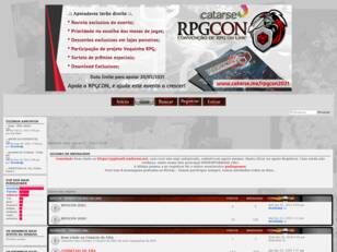 Forum gratis : RPG Brasil