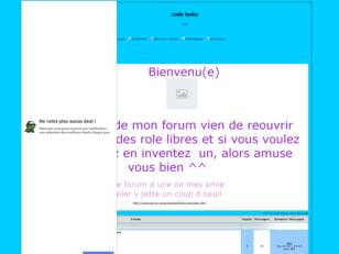 code lyoko